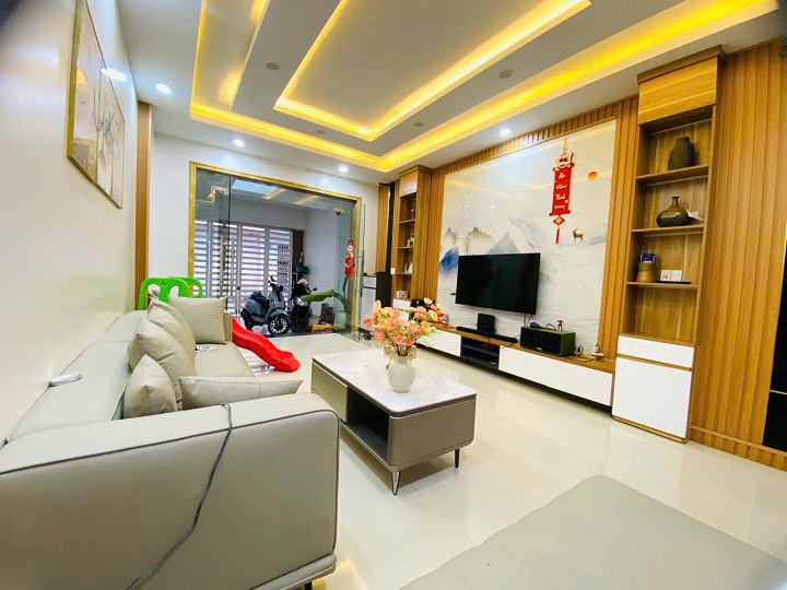 BÁN NHÀ VỊ TRÍ ĐẸP – NGÕ Ô TÔ TRÁNH – QUÁN NAM, KÊNH DƯƠNG, LÊ CHÂN, HẢI PHÒNG